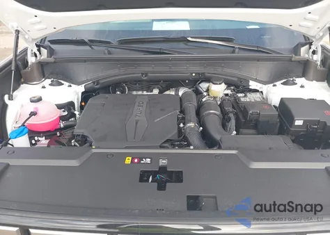 2026 Hyundai Santa Fe Sel z USA, uszkodzony, nr VIN 5NMP24GL3TH178067